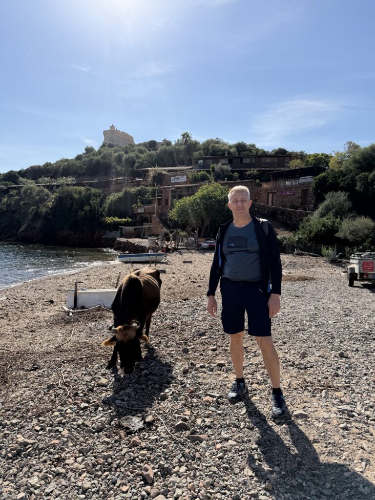 Gita in barca da Porto a Scandola, Girolata e le Calanques di Piana: la Corsica segreta