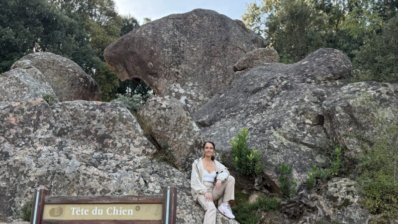 Gita in barca da Porto a Scandola, Girolata e le Calanques di Piana: la Corsica segreta