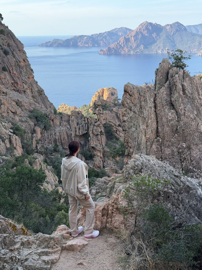 Gita in barca da Porto a Scandola, Girolata e le Calanques di Piana: la Corsica segreta