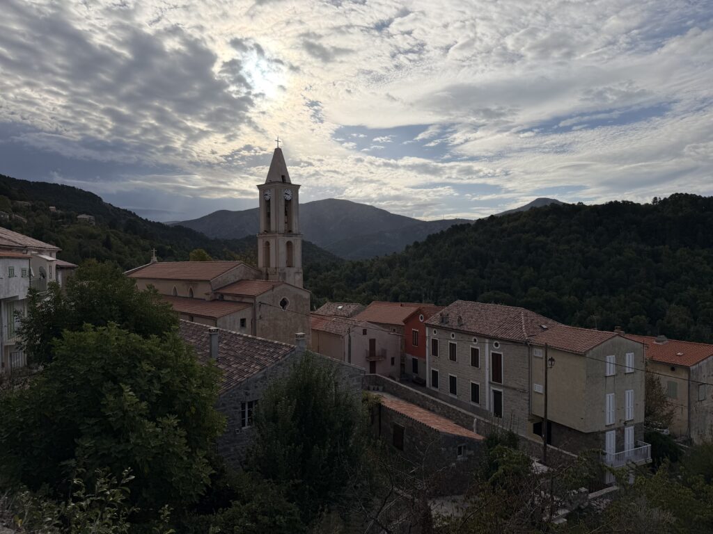 Cosa vedere a Évisa