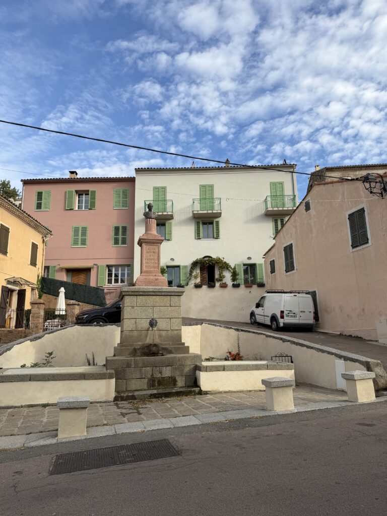 Cosa vedere a Évisa