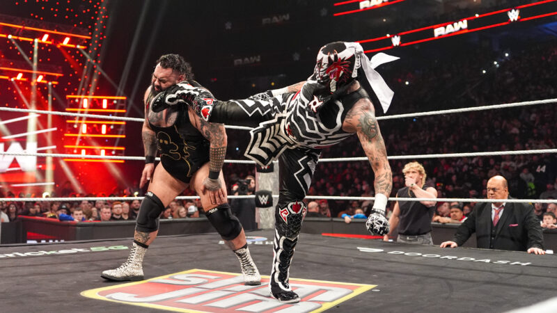 WWE Money in the Bank 2026 su Netflix: New Orleans ospita l’evento del 10 ottobre