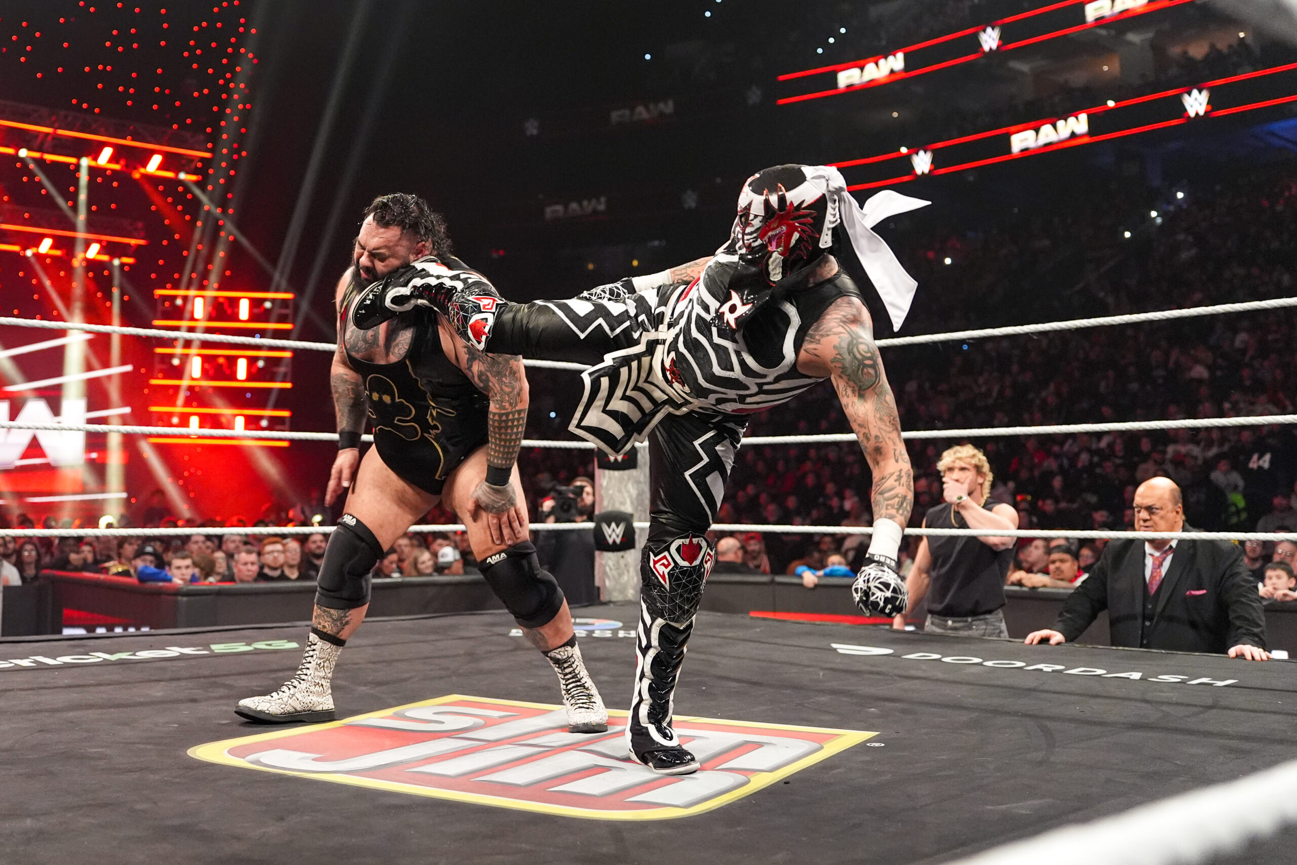 WWE Money in the Bank 2026 su Netflix: New Orleans ospita l’evento del 10 ottobre