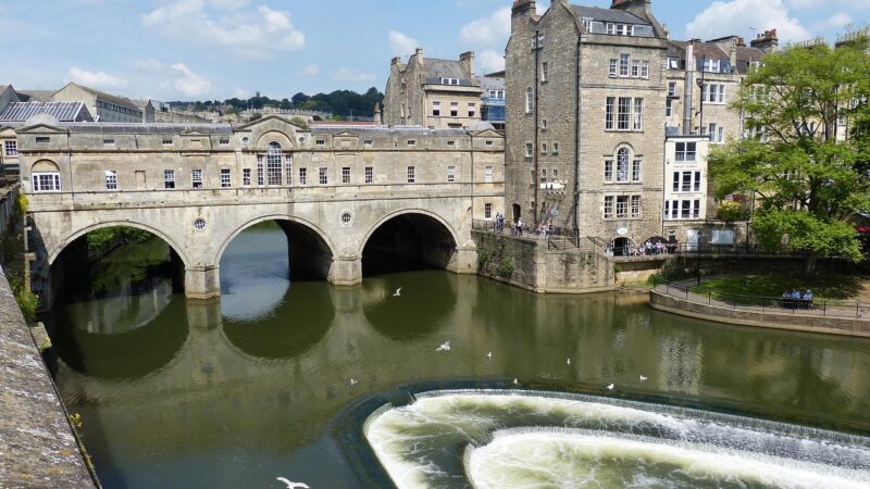Viaggio sulle orme di Jane Austen: 6 tappe da sogno in Inghilterra