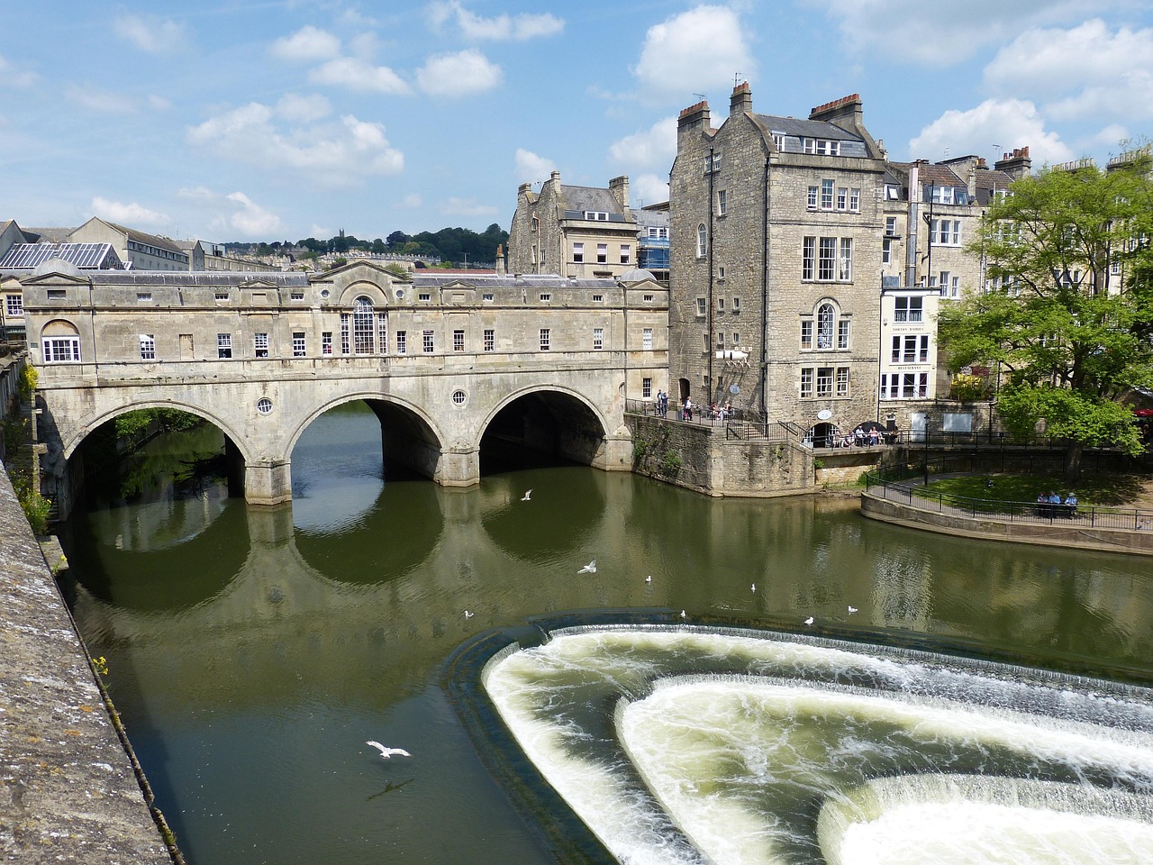 Viaggio sulle orme di Jane Austen: 6 tappe da sogno in Inghilterra