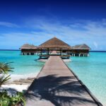 Maldive a dicembre
