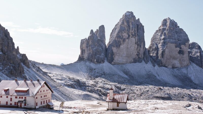 7 panorami naturali mozzafiato per chi ama l’avventura selvaggia