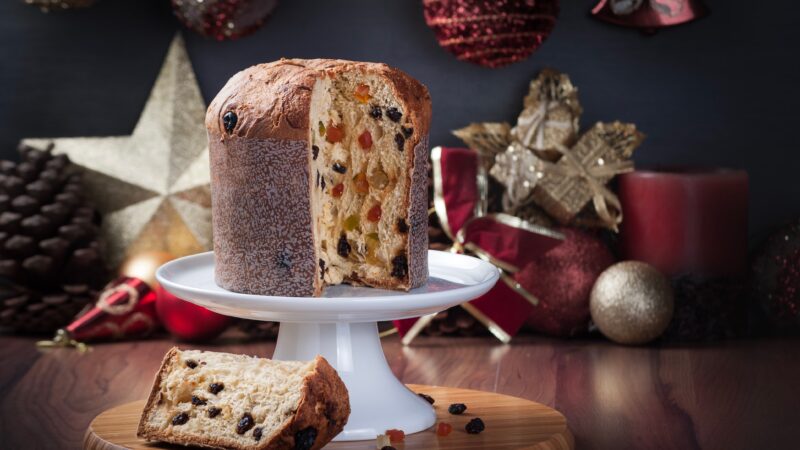 Il panettone artigianale milanese: storia, leggende di Corte e i segreti della lievitazione naturale