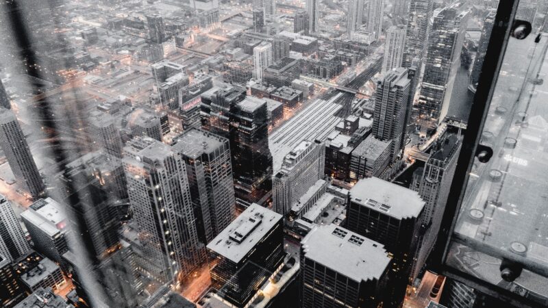 10 ponti panoramici mozzafiato nel mondo: dove camminare nel vuoto