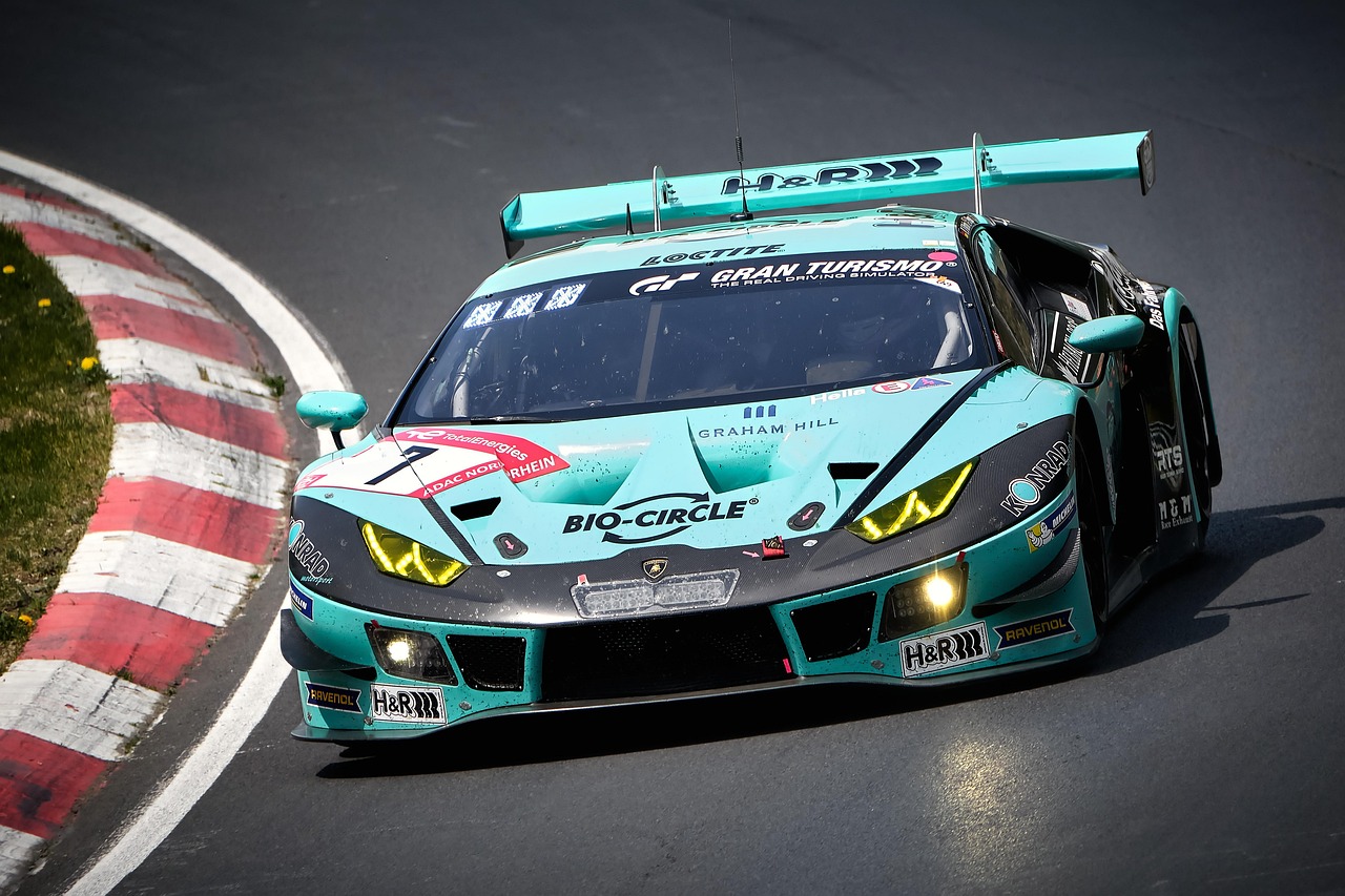 Lamborghini World Finals per la prima volta a Monza