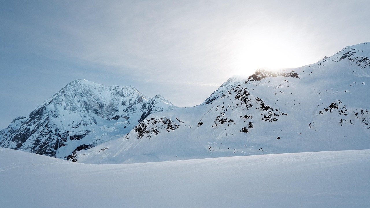 3 destinazioni di montagna di tendenza per dicembre 2026