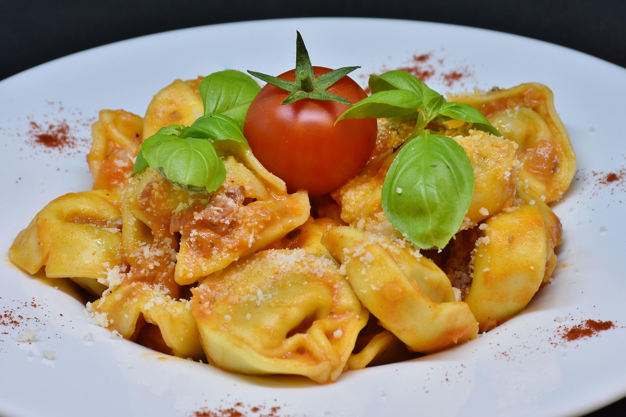Food tour: 5 città dove mangerai fino all’ultima briciola